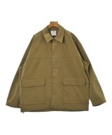 Kelen（ケレン）その他 ベージュ サイズ:40(M位) メンズ/2200663426065