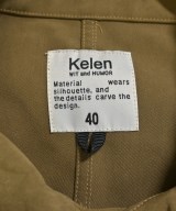 Kelen（ケレン）その他 ベージュ サイズ:40(M位) メンズ/2200663426065