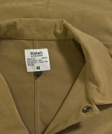 Kelen（ケレン）その他 ベージュ サイズ:40(M位) メンズ/2200663426065