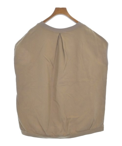 Kelen（ケレン）ノースリーブ ベージュ サイズ:S レディース/2200620635530