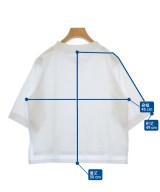 Kelen（ケレン）Tシャツ・カットソー 白 サイズ:F レディース/2200612803046