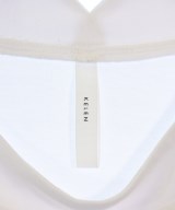 Kelen（ケレン）Tシャツ・カットソー 白 サイズ:M レディース/2200612803060