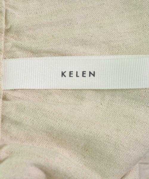 Kelen（ケレン）その他 ベージュ サイズ:XS レディース/2200603479045