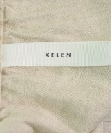 Kelen（ケレン）その他 ベージュ サイズ:XS レディース/2200603479045