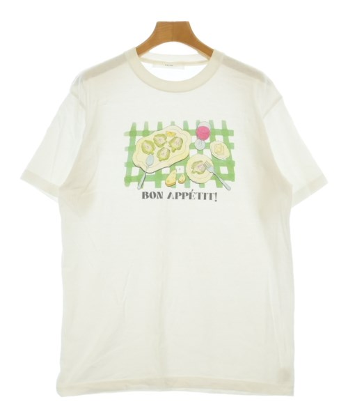 Kelen(ケレン)Tシャツ・カットソー 白 サイズ:M/2200690323061