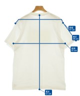 Kelen（ケレン）Tシャツ・カットソー 白 サイズ:M レディース/2200690323061