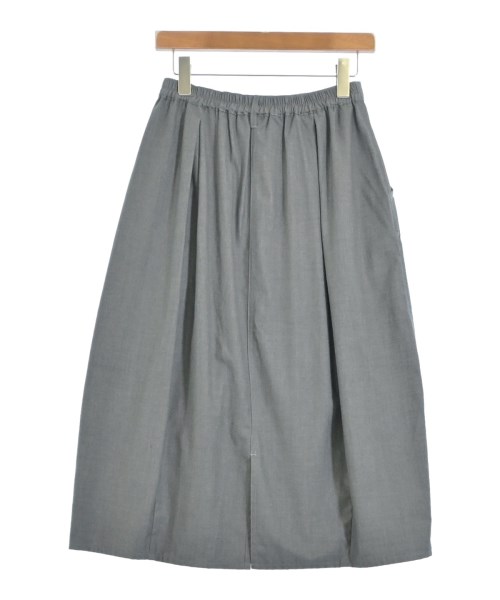 Kelen（ケレン）ロング・マキシ丈スカート グレー サイズ:M レディース/2200652577099