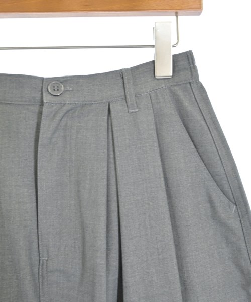 Kelen（ケレン）ロング・マキシ丈スカート グレー サイズ:M レディース/2200652577099