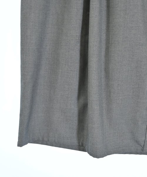 Kelen（ケレン）ロング・マキシ丈スカート グレー サイズ:M レディース/2200652577099