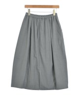 Kelen（ケレン）ロング・マキシ丈スカート グレー サイズ:M レディース/2200652577099