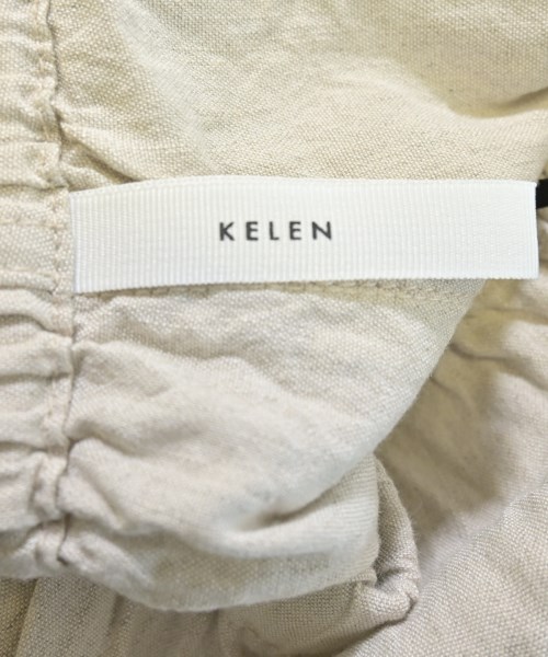 Kelen（ケレン）その他 ベージュ サイズ:L レディース/2200656050048