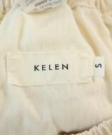 Kelen（ケレン）チノパン ベージュ サイズ:S レディース/2200712380119
