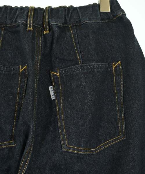 Kelen（ケレン）デニムパンツ 紺 サイズ:XS レディース/2200714648095