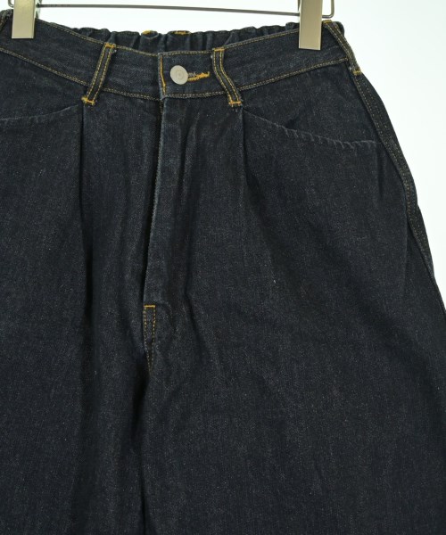 Kelen（ケレン）デニムパンツ 紺 サイズ:XS レディース/2200714648095
