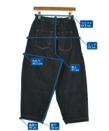 Kelen（ケレン）デニムパンツ 紺 サイズ:XS レディース/2200714648095