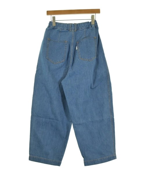 Kelen（ケレン）デニムパンツ 青 サイズ:S レディース/2200714648101
