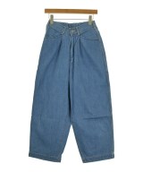 Kelen（ケレン）デニムパンツ 青 サイズ:S レディース/2200714648101