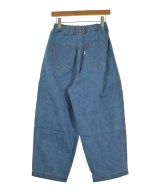 Kelen（ケレン）デニムパンツ 青 サイズ:S レディース/2200714648101