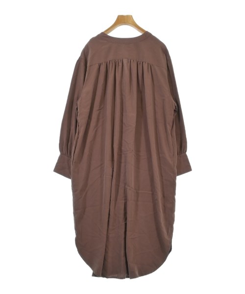 Kelen（ケレン）ワンピース 茶 サイズ:S レディース/2200642436191