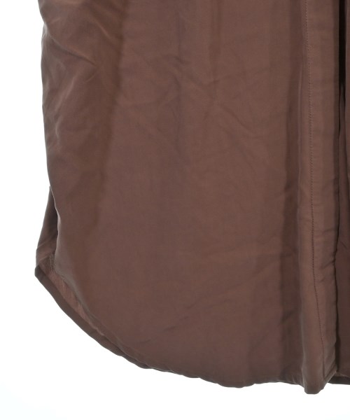 Kelen（ケレン）ワンピース 茶 サイズ:S レディース/2200642436191