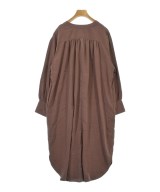 Kelen（ケレン）ワンピース 茶 サイズ:S レディース/2200642436191