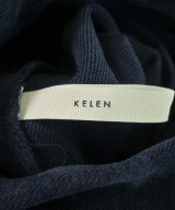 Kelen（ケレン）Tシャツ・カットソー 紺 サイズ:M レディース/2200651443074