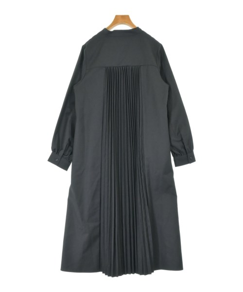 Kelen（ケレン）シャツワンピース 黒 サイズ:S レディース/2200651443081