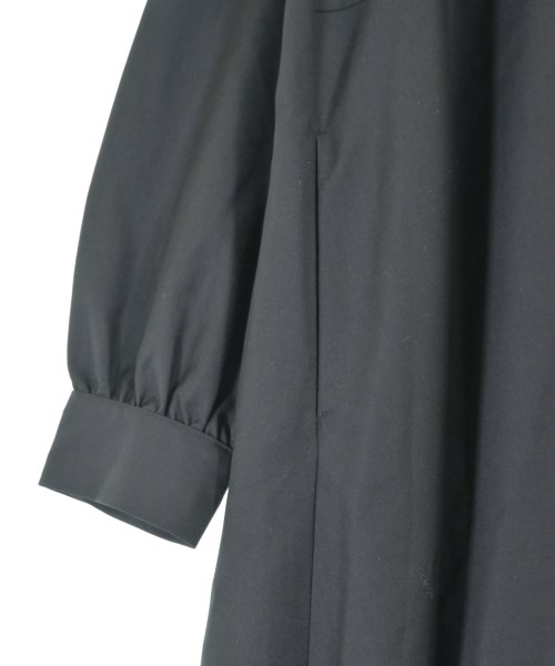 Kelen（ケレン）シャツワンピース 黒 サイズ:S レディース/2200651443081