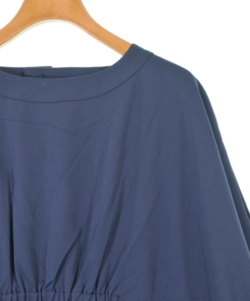 Kelen（ケレン）シャツワンピース 紺 サイズ:S レディース/2200651443098