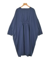 Kelen（ケレン）シャツワンピース 紺 サイズ:S レディース/2200651443098
