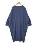 Kelen（ケレン）シャツワンピース 紺 サイズ:S レディース/2200651443098