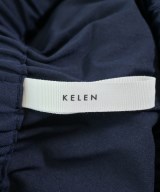 Kelen（ケレン）スラックス 紺 サイズ:-(M位) レディース/2200651443104