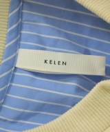 Kelen（ケレン）ブラウス 白 サイズ:M レディース/2200651443111
