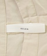 Kelen（ケレン）ブラウス 白 サイズ:F レディース/2200730019039