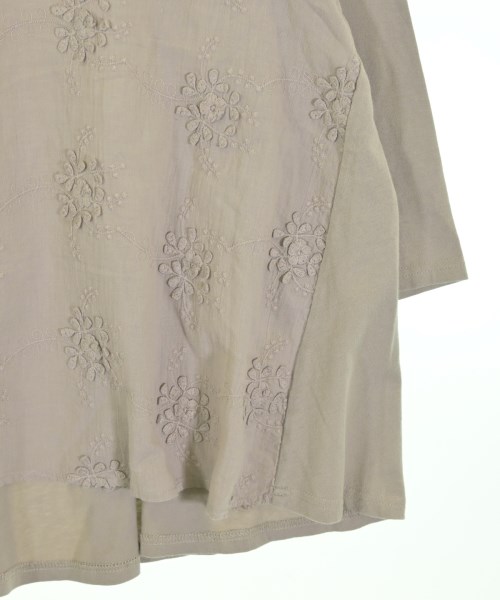Kelen（ケレン）Tシャツ・カットソー グレー サイズ:M レディース/2200718312343