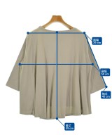 Kelen（ケレン）Tシャツ・カットソー グレー サイズ:M レディース/2200718312343