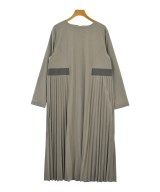 Kelen（ケレン）ワンピース 茶 サイズ:M レディース/2200681744042