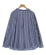 Kelen（ケレン）ブラウス 紺 サイズ:M レディース/2200683709148