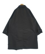 Kelen（ケレン）コート 黒 サイズ:42(L位) レディース/2200687879076