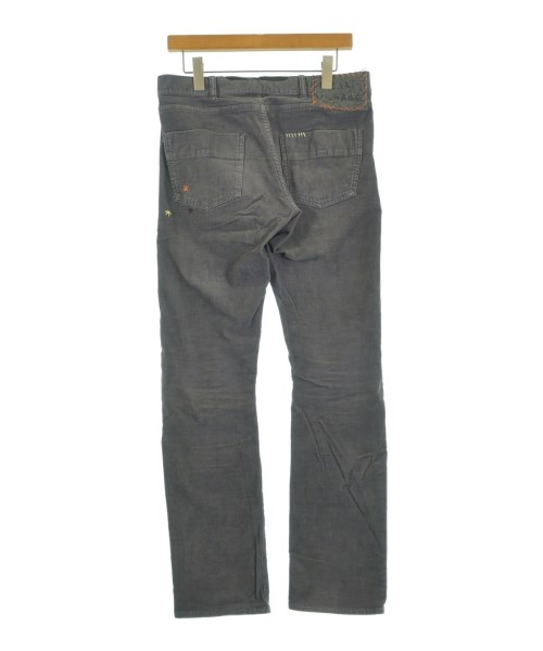 R.H.Vintage（ロンハーマンヴィンテージ）デニムパンツ グレー サイズ:31(M位) メンズ/2200634226120