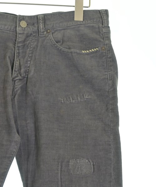 R.H.Vintage（ロンハーマンヴィンテージ）デニムパンツ グレー サイズ:31(M位) メンズ/2200634226120
