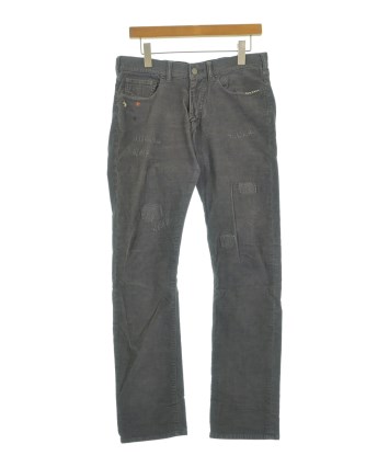 R.H.Vintage（ロンハーマンヴィンテージ）デニムパンツ グレー サイズ