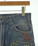 R.H.Vintage（ロンハーマンヴィンテージ）デニムパンツ 青 サイズ:-(S位) メンズ/2200635601148