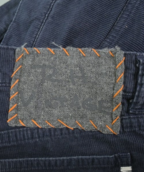 R.H.Vintage（ロンハーマンヴィンテージ）その他 紺 サイズ:33(L位) メンズ/2200638582055