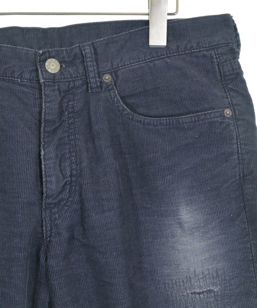 R.H.Vintage（ロンハーマンヴィンテージ）その他 紺 サイズ:33(L位) メンズ/2200638582055