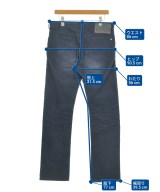 R.H.Vintage（ロンハーマンヴィンテージ）その他 紺 サイズ:33(L位) メンズ/2200638582055