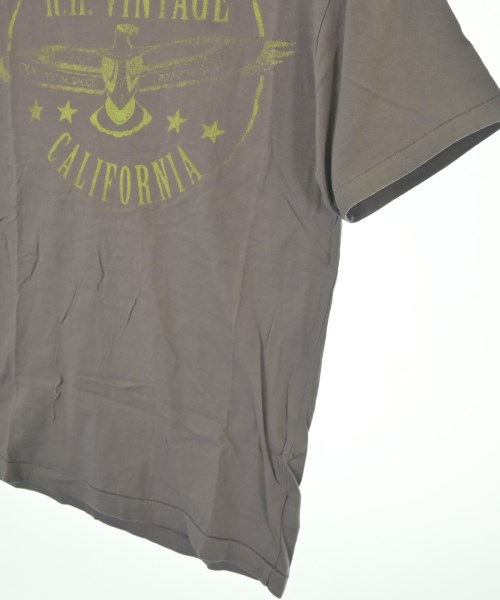 R.H.Vintage（ロンハーマンヴィンテージ）Tシャツ・カットソー グレー サイズ:S メンズ/2200638582239