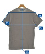 R.H.Vintage（ロンハーマンヴィンテージ）Tシャツ・カットソー グレー サイズ:S メンズ/2200638582239