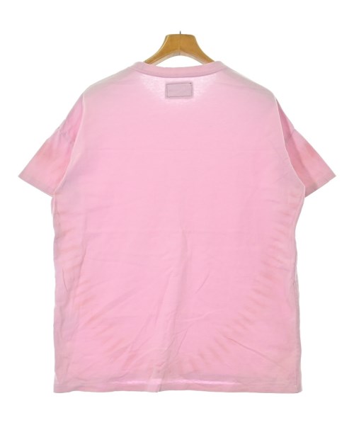 R.H.Vintage（ロンハーマンヴィンテージ）Tシャツ・カットソー ピンク サイズ:XS メンズ/2200632658091