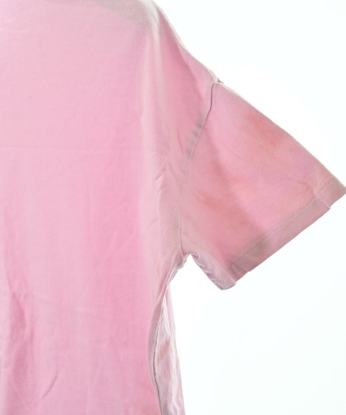 R.H.Vintage（ロンハーマンヴィンテージ）Tシャツ・カットソー ピンク サイズ:XS メンズ/2200632658091